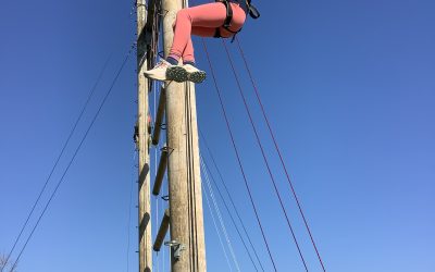 The Trapeze at PGL