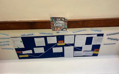 PSHE: Relationships and Safety