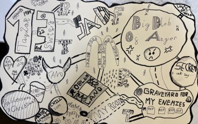 Typography and Map Making