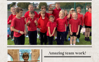 PE – latest interschool events 2025