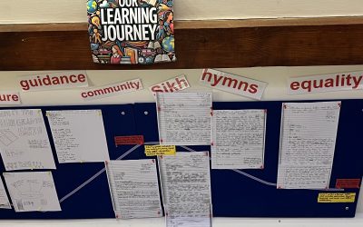 The Guru Granth Sahib