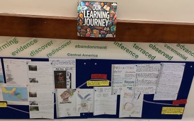 Seatown History: Why did the ancient Maya change the way they lived?