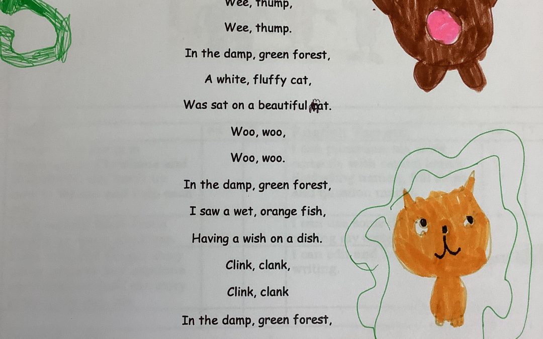 Songs that tell stories topic