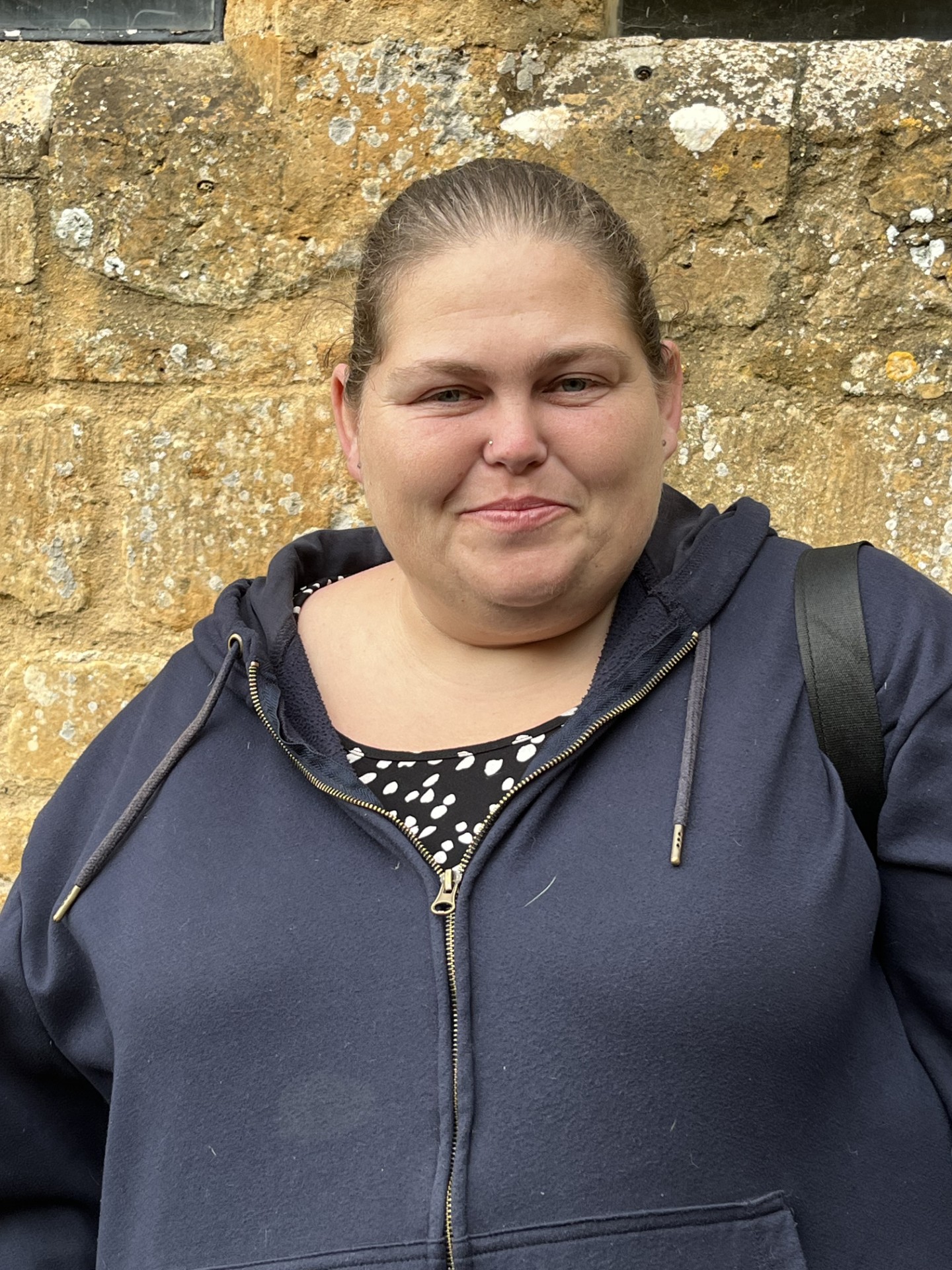 Karen Dry