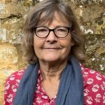 Caroline (Baffy) Turner