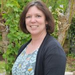 Joanna Cleden