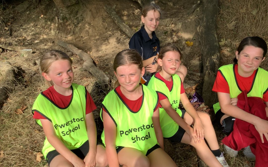 Colmers Hill Run